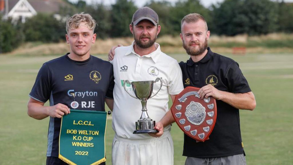 Barton Town Cricket Club