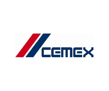 Cemex Client Logo