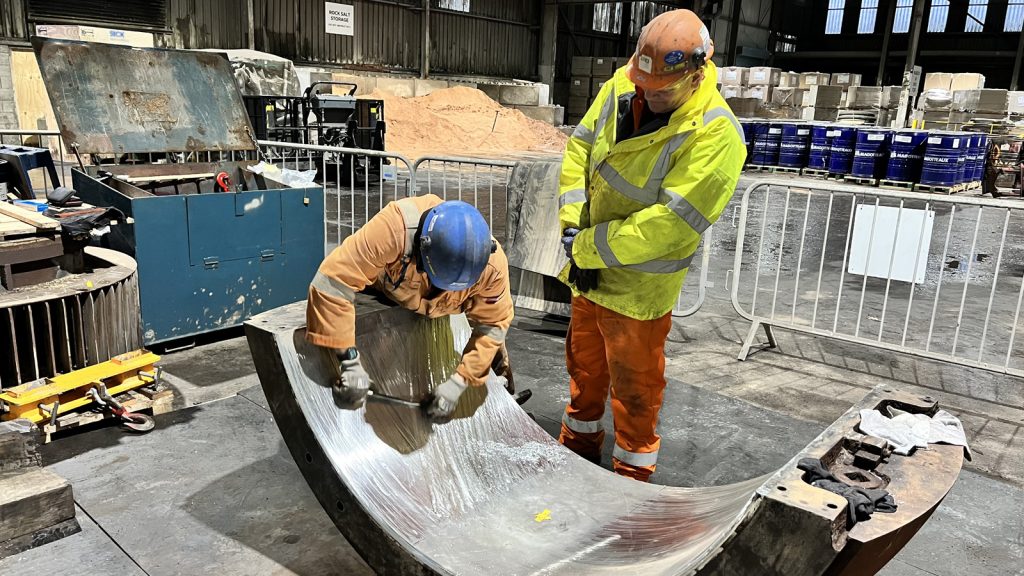 apprenticeship engineer