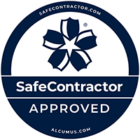 Safe contractor